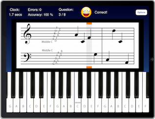 Piano Tutor