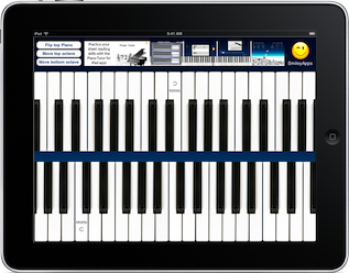 Duet Piano
